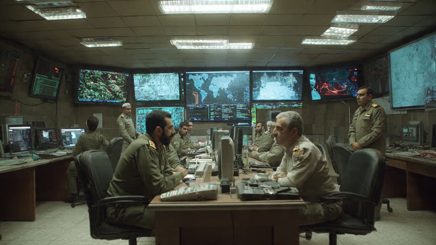 Where Power Travels Quietly: Iran’s Leadership, Unseen but Still in Motion