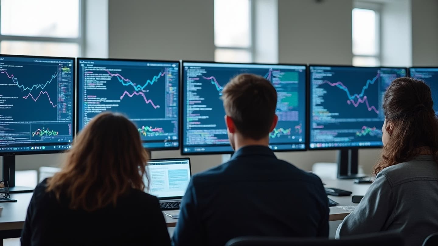 When Certainty Gives Way to Change in Tech