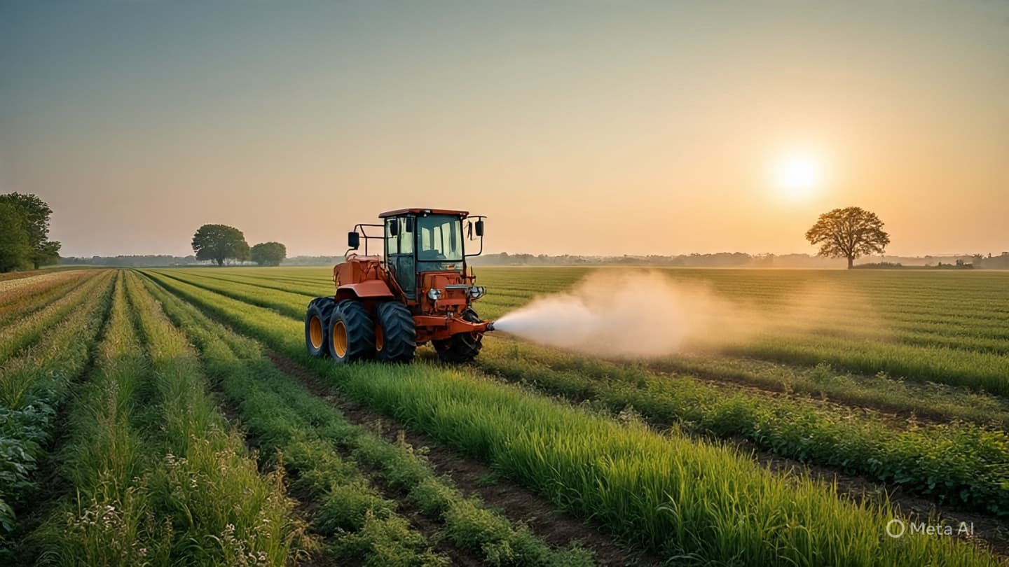 When Fields Ask for Help, Politics Listens Late