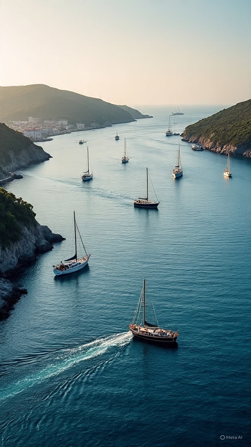 Currents of Assurance, Undercurrents of Force: The Hormuz Paradox Unfolds