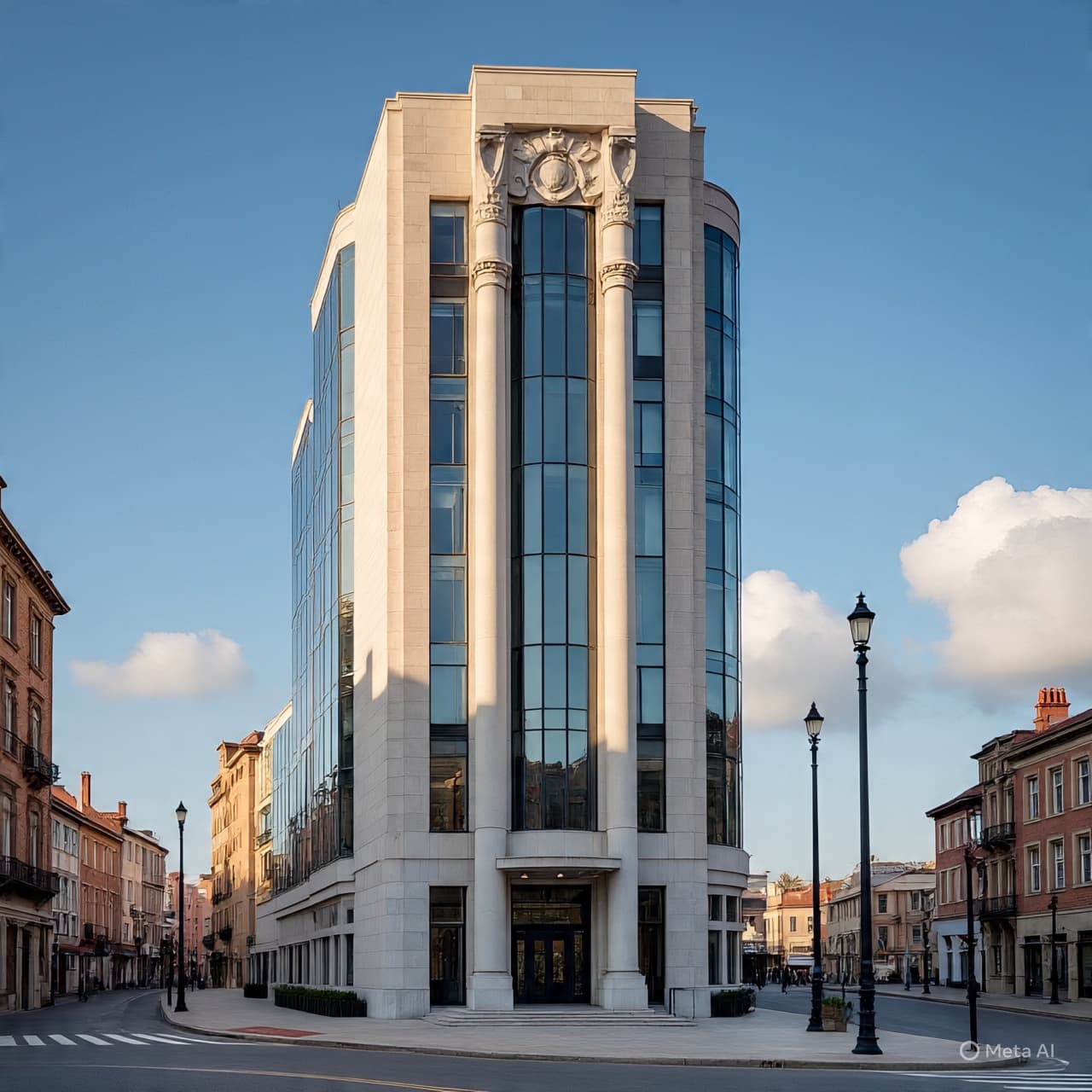 Between Roles and Return: The Gentle Turning of Authority in a City by the Sea