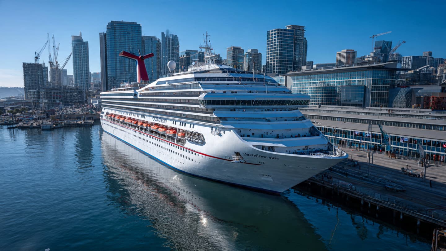 Where the Magic Meets the Law: A Narrative of the Harbor’s Sudden, Heavy Breath