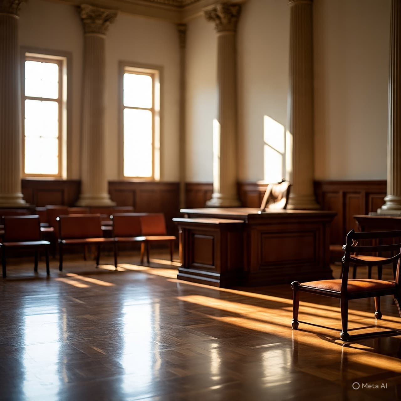 Across Distance and Memory: When the Echoes of Afghanistan Reach a Courtroom in Sydney