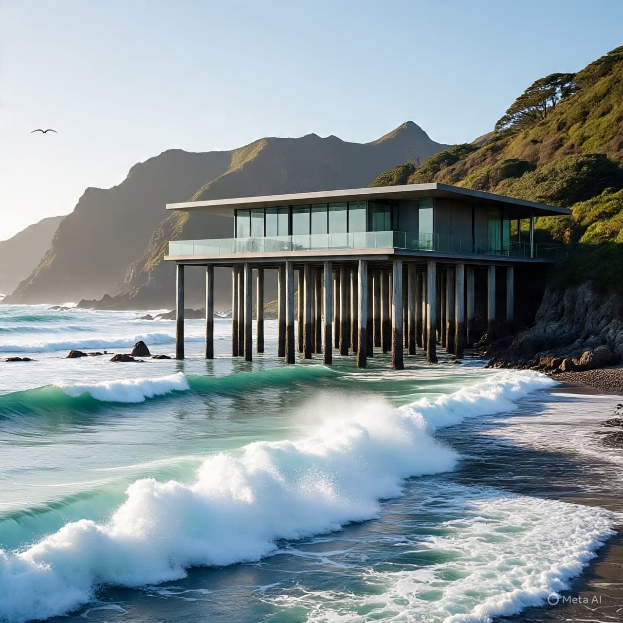 Where the Salt Spray Meets the Ledger: Reflections on the Changing Value of Coastal New Zealand