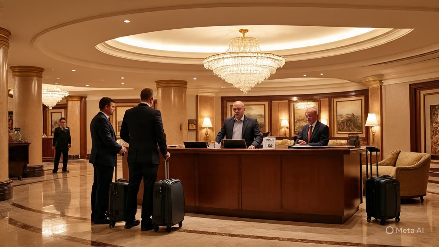 When Familiar Spaces Turn Uncertain, How Should Security Respond?