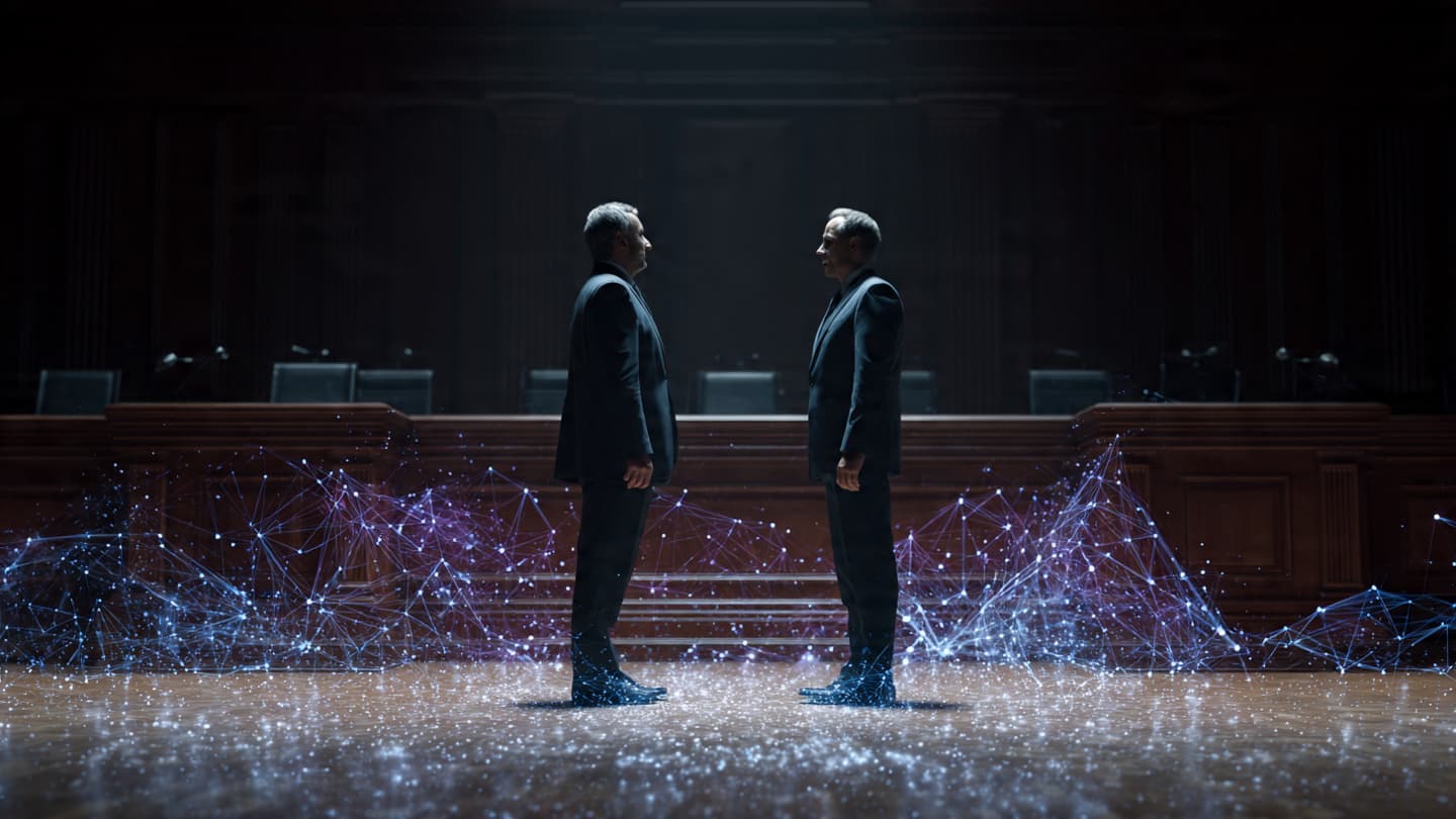 When Founders Disagree: Can a Vision Survive Its Own Success?