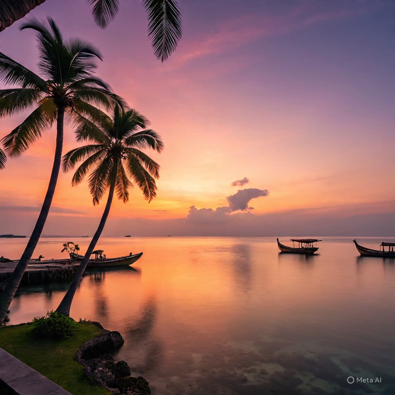 When Paradise Faces the Mirror of Caution: Reflecting on the Recent Bali Security Warning