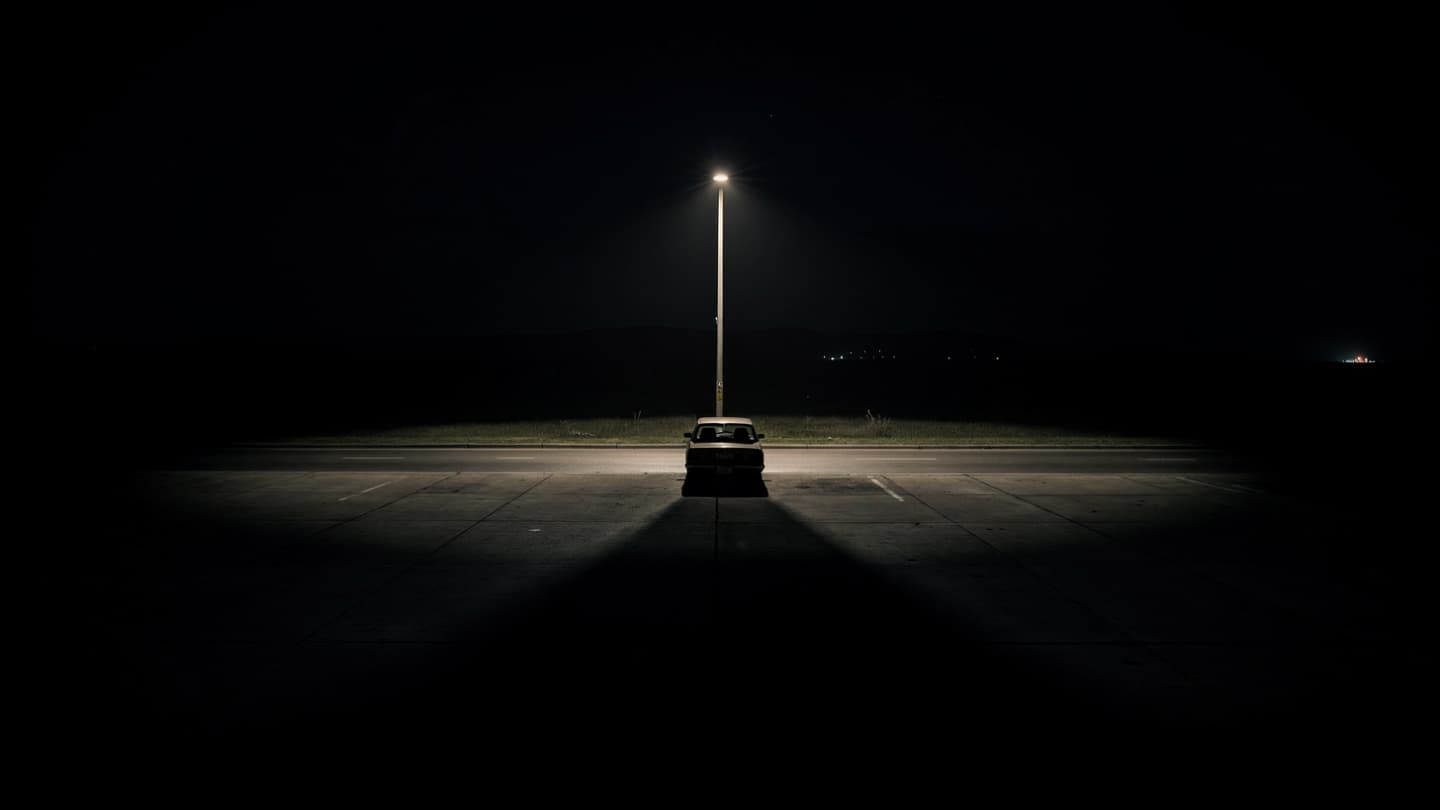 A Road Where the Pulse of Kinship Was Traded for the Cold Weight of Gold
