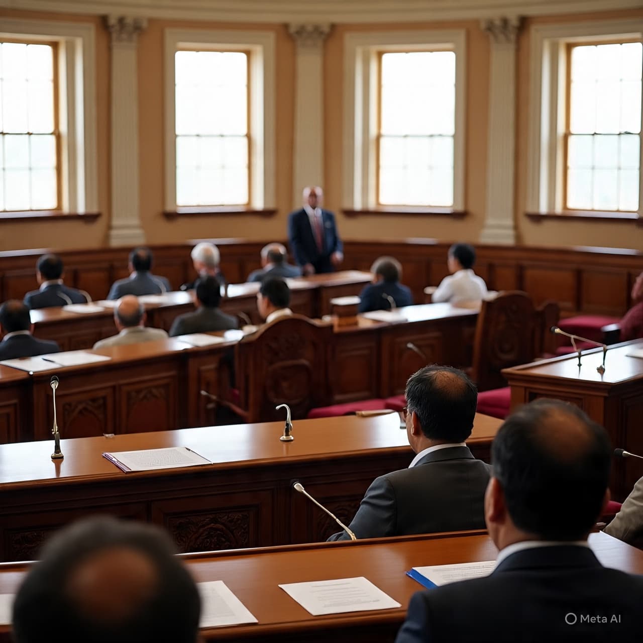 When the House Prepares to Speak: Will the Motion Against Om Birla Echo Beyond the Chamber?