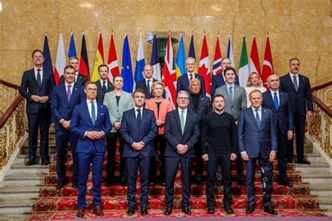 Europe Without America: The Iran War Sparks New Impetus for European Self-Defense