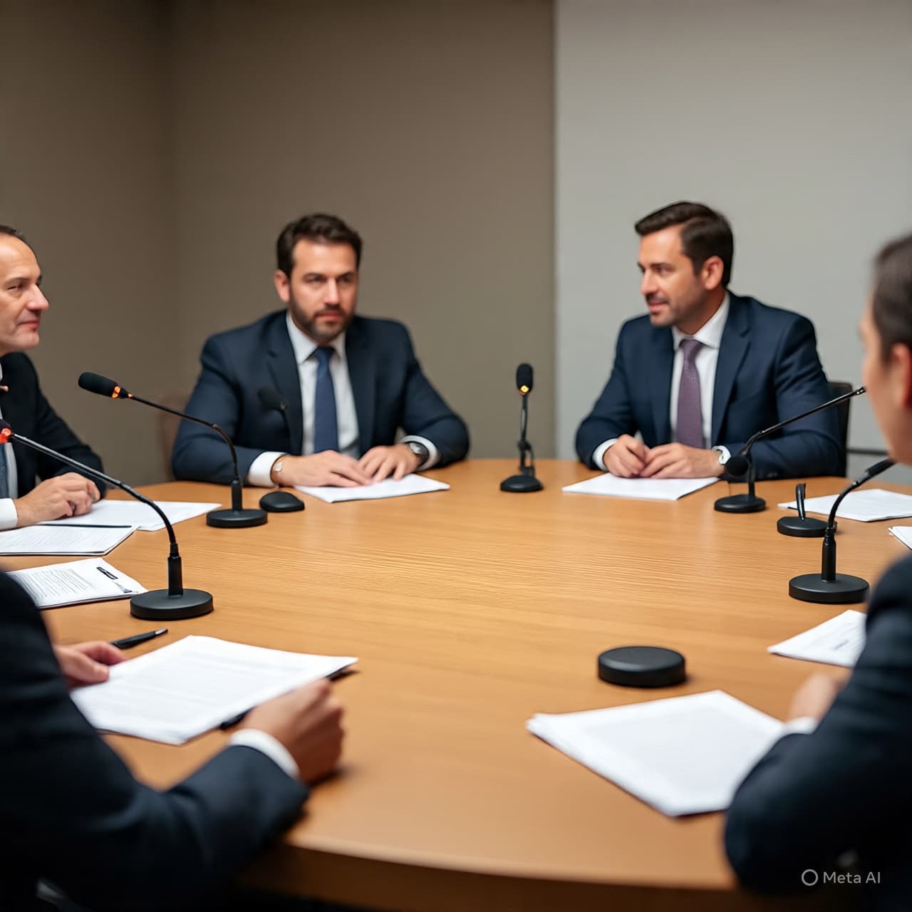 Listening Across Perspectives: Human Rights, Context, and the Art of Exchange