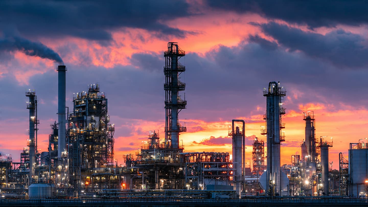 When Supply Lines Tighten, Timing Becomes the Quiet Decider