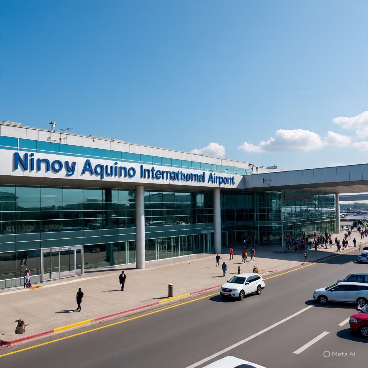 Customs and Consequence: The Arrest of a Foreign National at NAIA