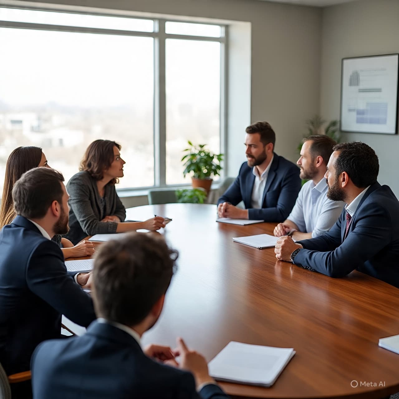 When a Shadow Board Speaks of Stillness and the Steady Hand upon the Shifting Wheel