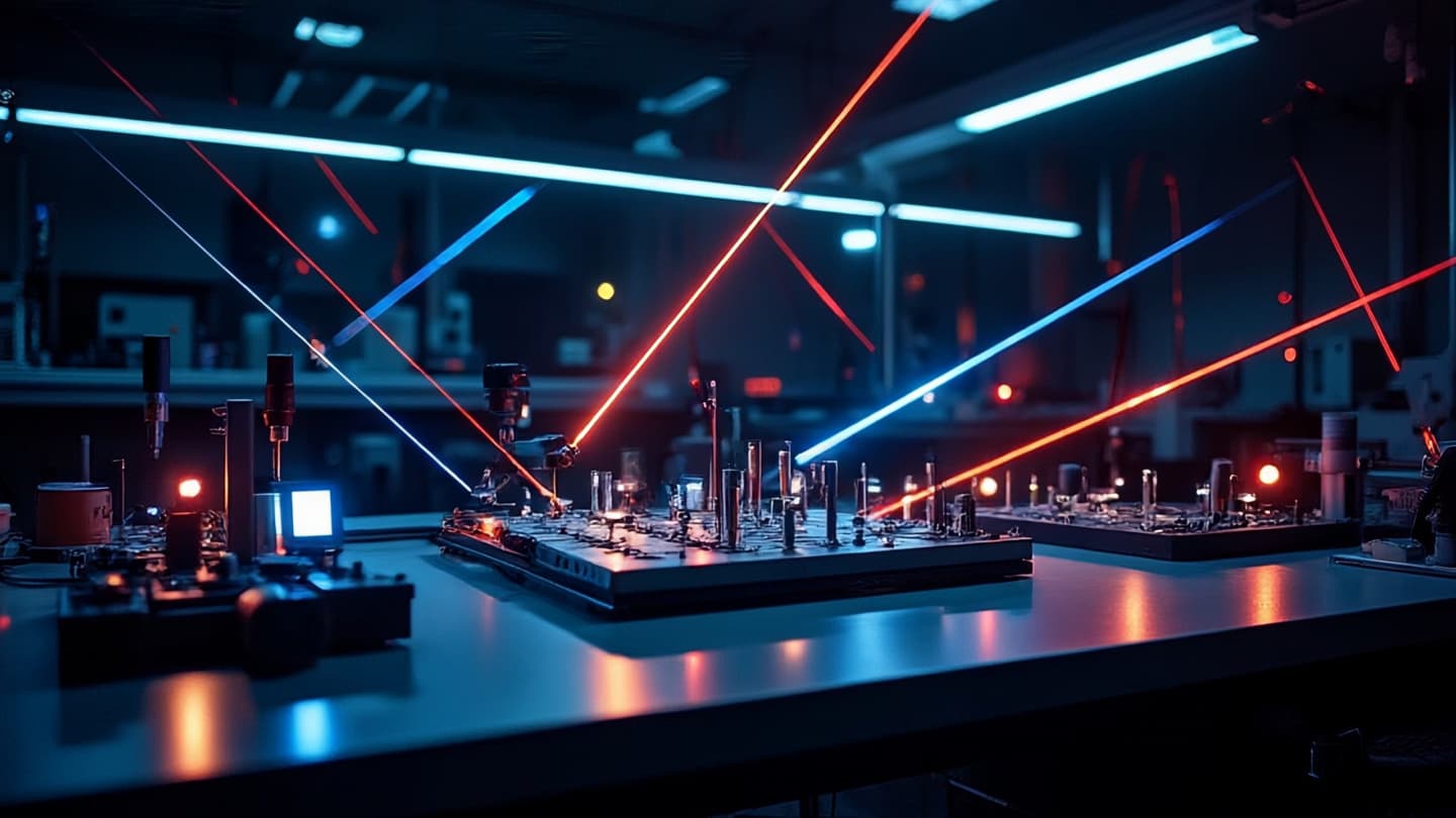 When Quantum Boundaries Are Gently Redrawn by a New Dimension of Precision