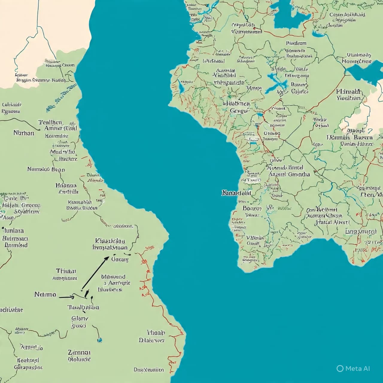 When Distant Wars Reach Beijing: How the Iran Conflict Is Quietly Challenging China’s Global Ambitions
