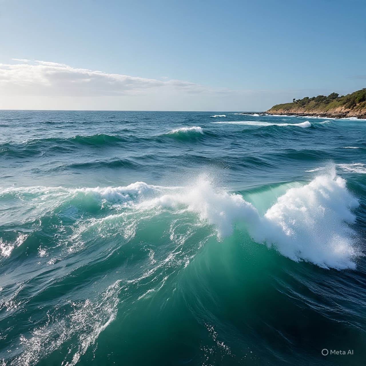 When the Sea Tested a Family