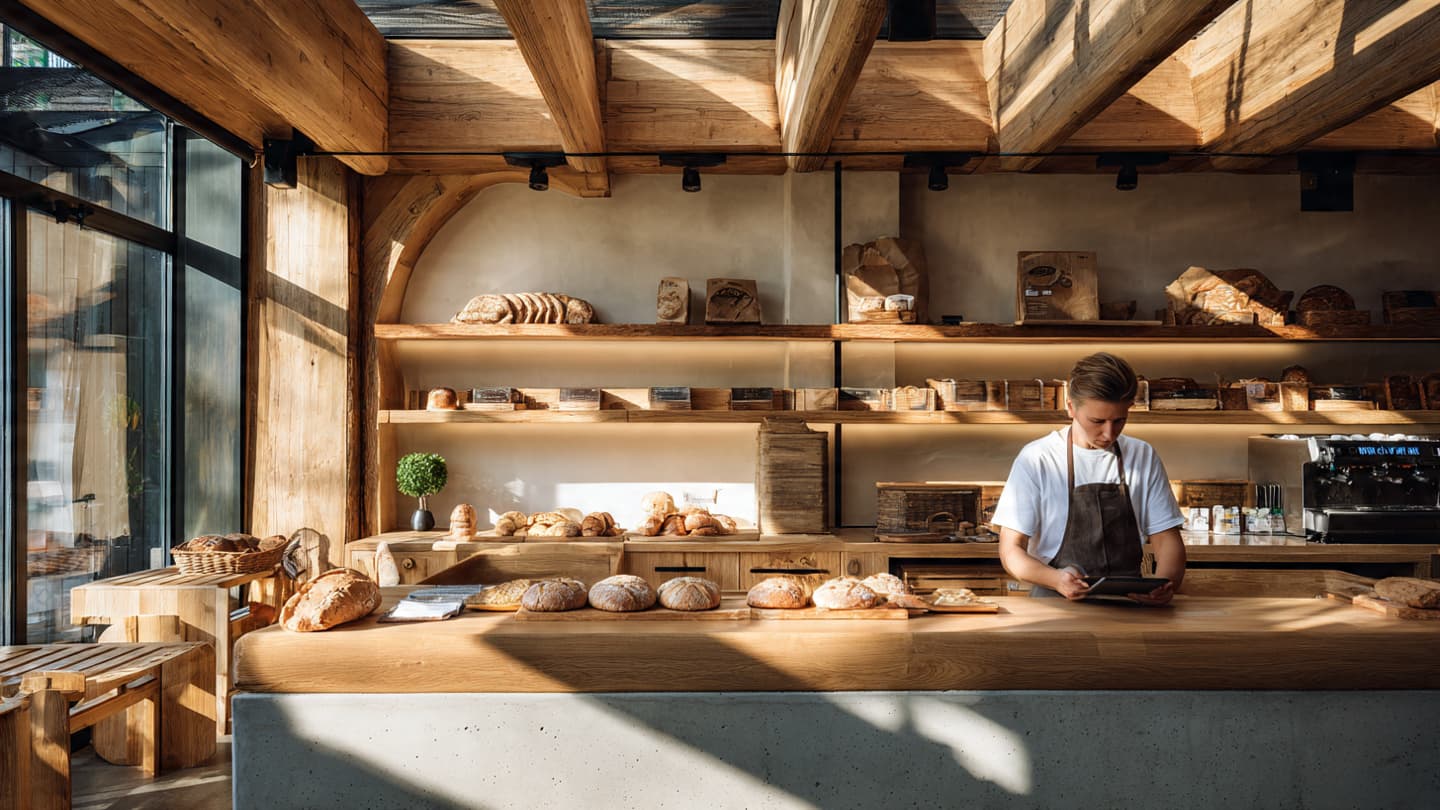 The Small Shop In The Quiet Alley: Reflecting On The Resilience Of Serbian Entrepreneurs