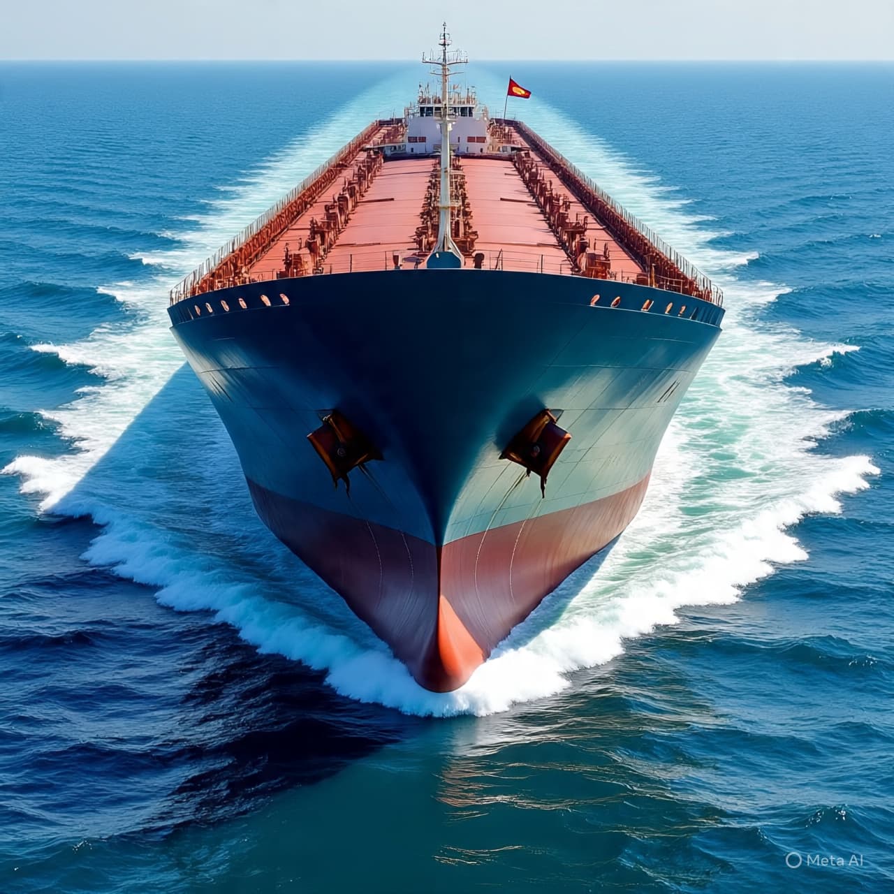 When the Sea Demands a Higher Price: Reflections on Uncertain Tides