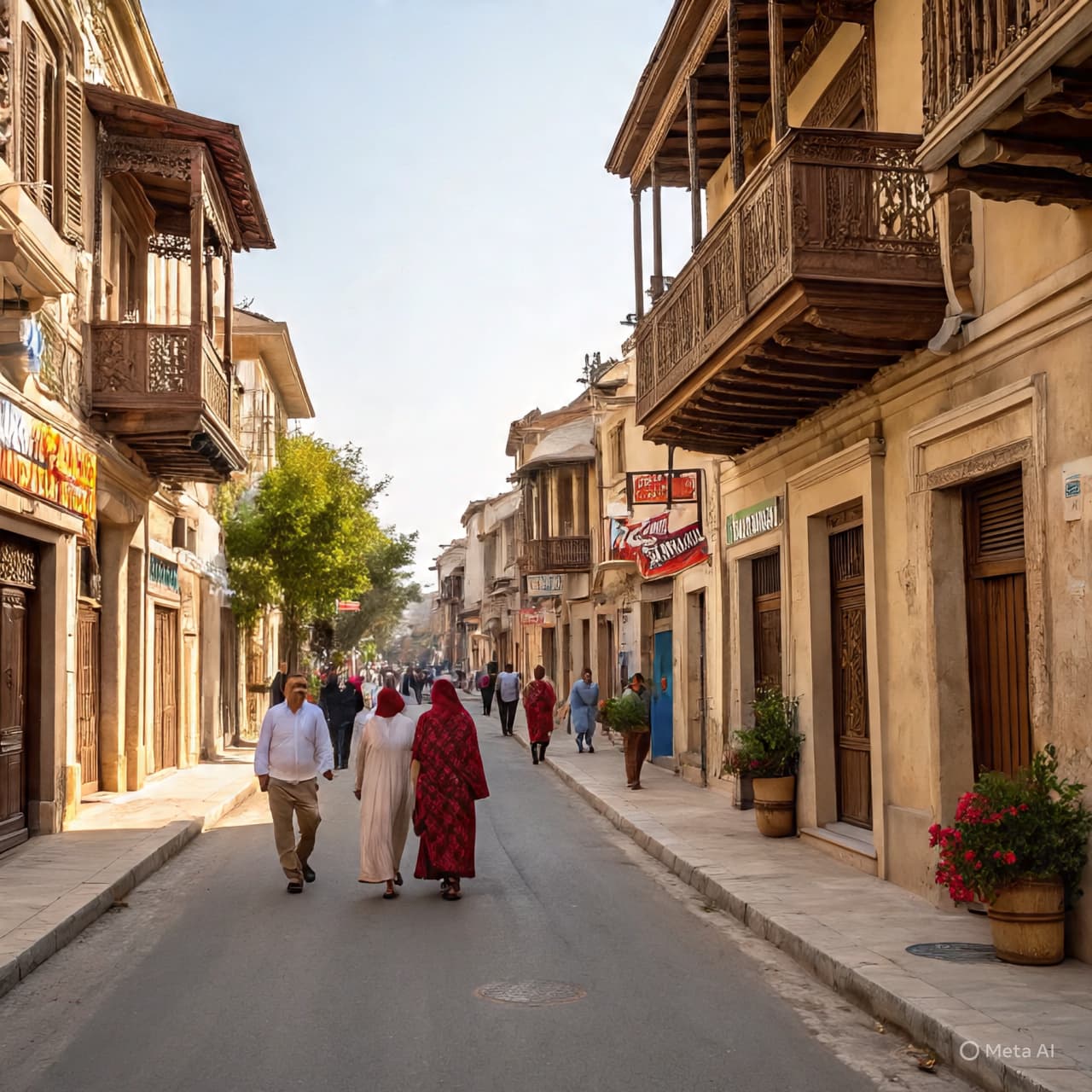 When Celebration Falls Silent: What Does Eid Sound Like at the Edge of Exhaustion?