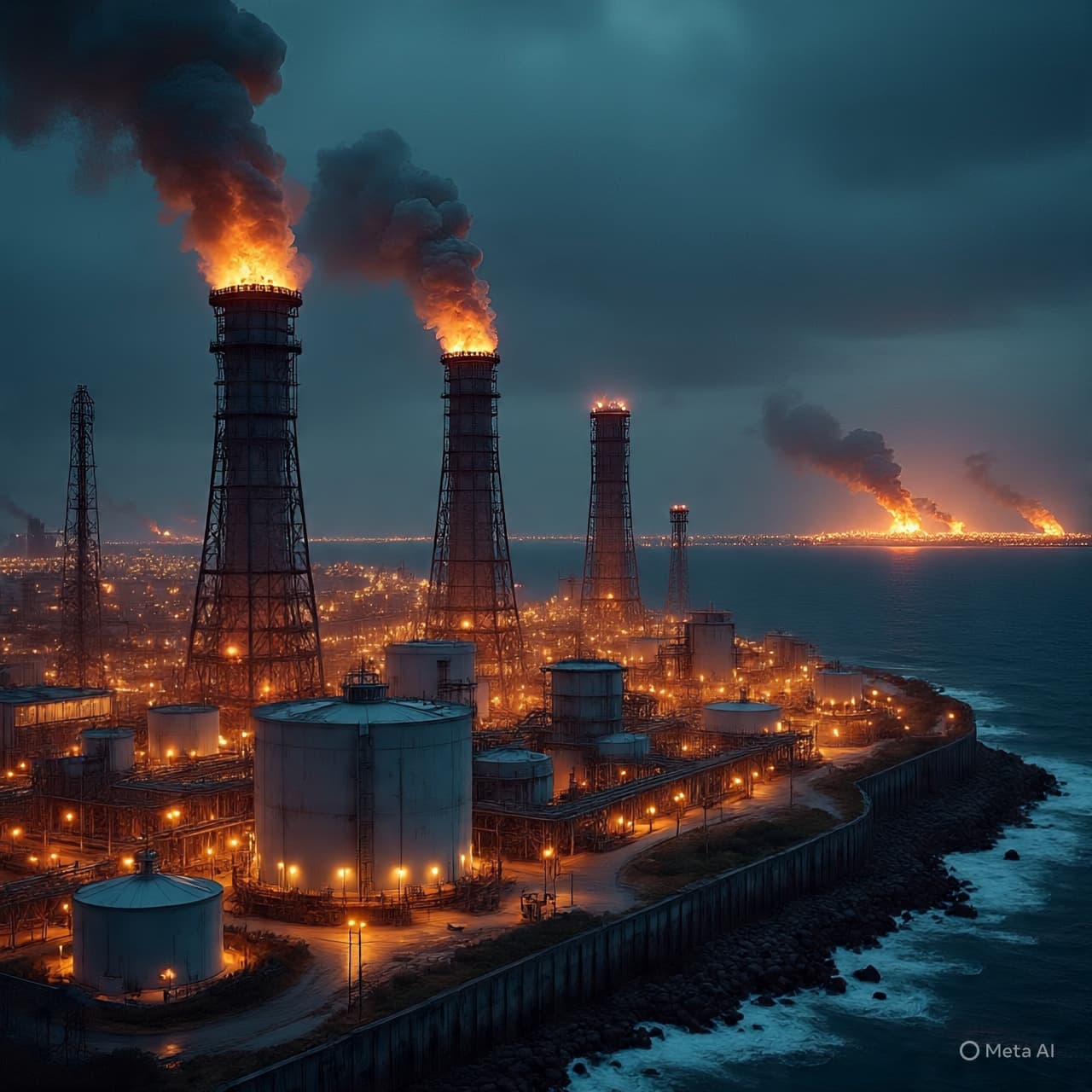 A Facility Under Shadow: The Meaning Behind Bushehr’s Evacuation