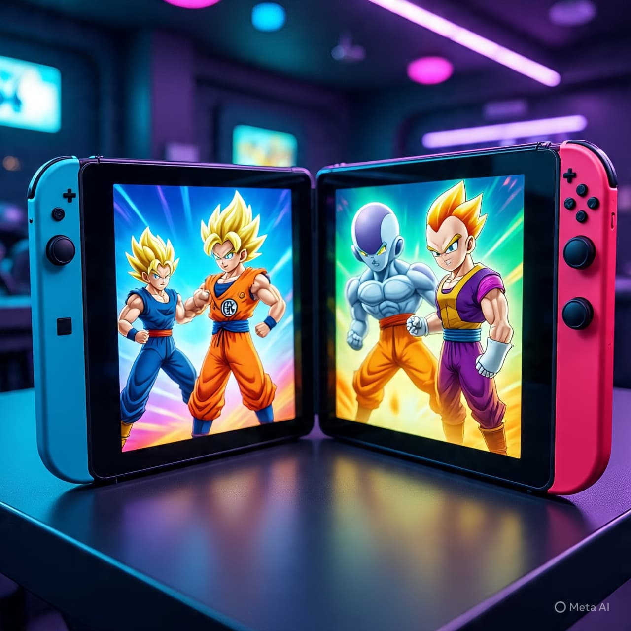 Powering Up Again: Tomorrow’s Dragon Ball Sparking! ZERO Update