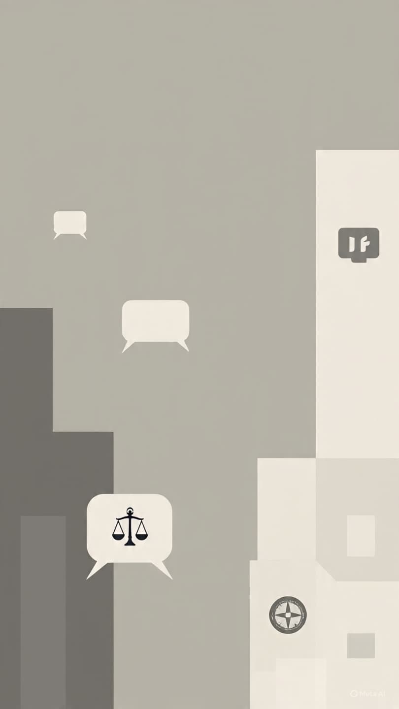 Where Politics Speaks in Sermons: The Vatican, Washington, and the Grammar of Disagreement