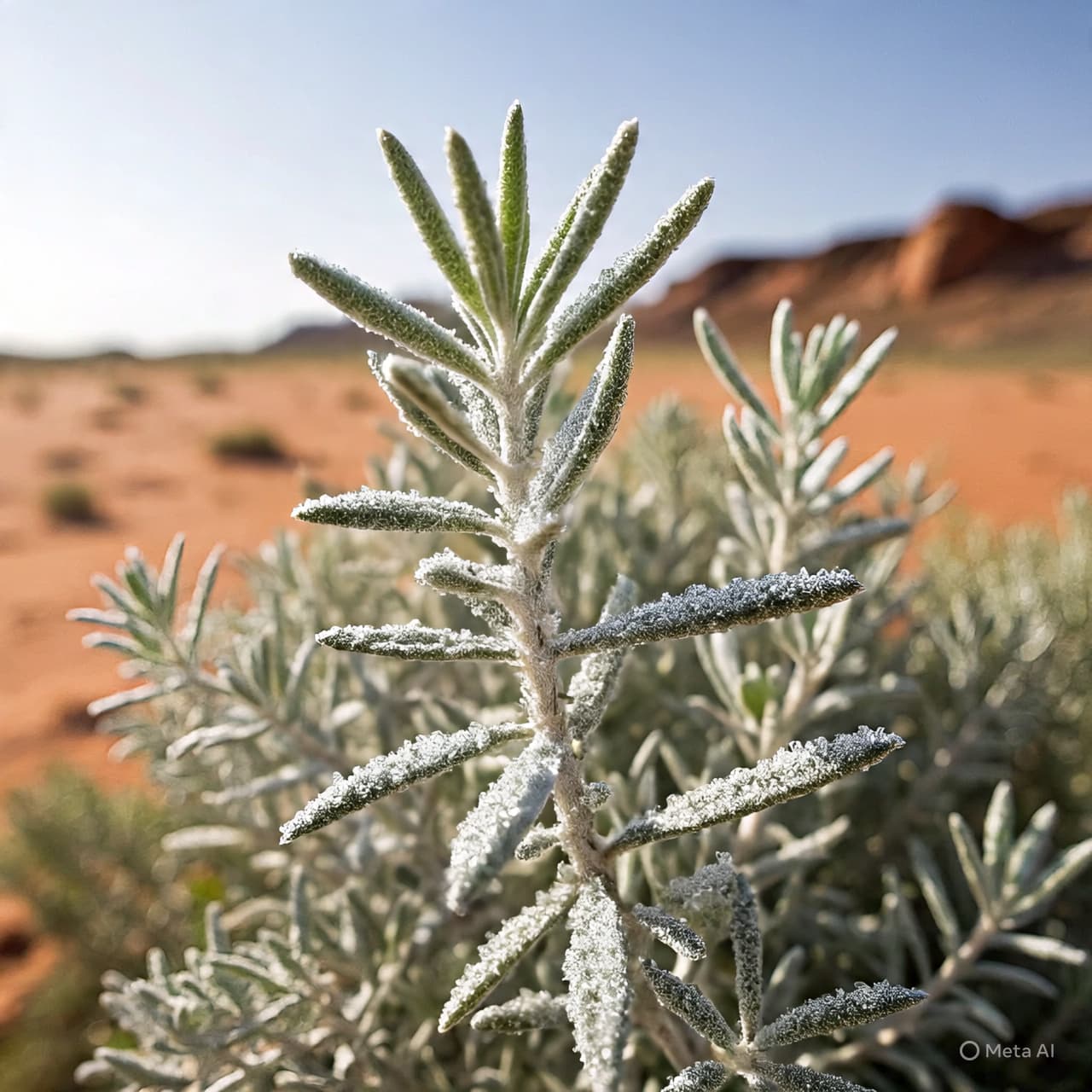 A Resilience Sown in Ancient Dust: Reflections on the Salty Harvest of the Red Earth
