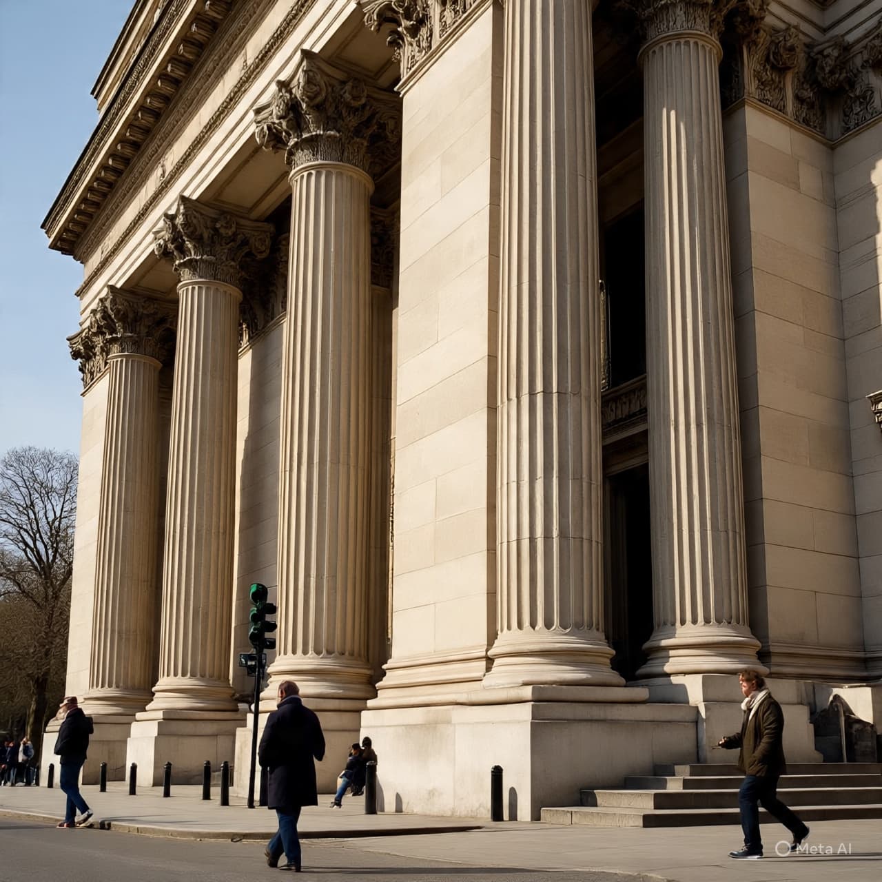 عندما تتلاشى وجوه التاريخ: تشرشل والقصة المتغيرة لعملات بريطانيا