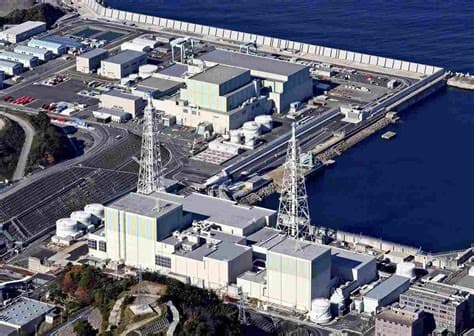Data Rigging at Central Japan Nuclear Operator Began No Later Than 2012