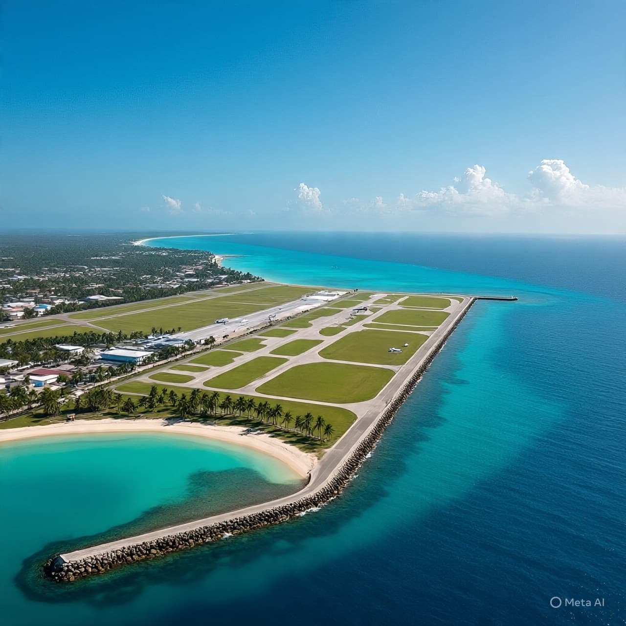 When Winter Wings Fall Silent: Cuba, Fuel Lines, and the Pause Between Departures