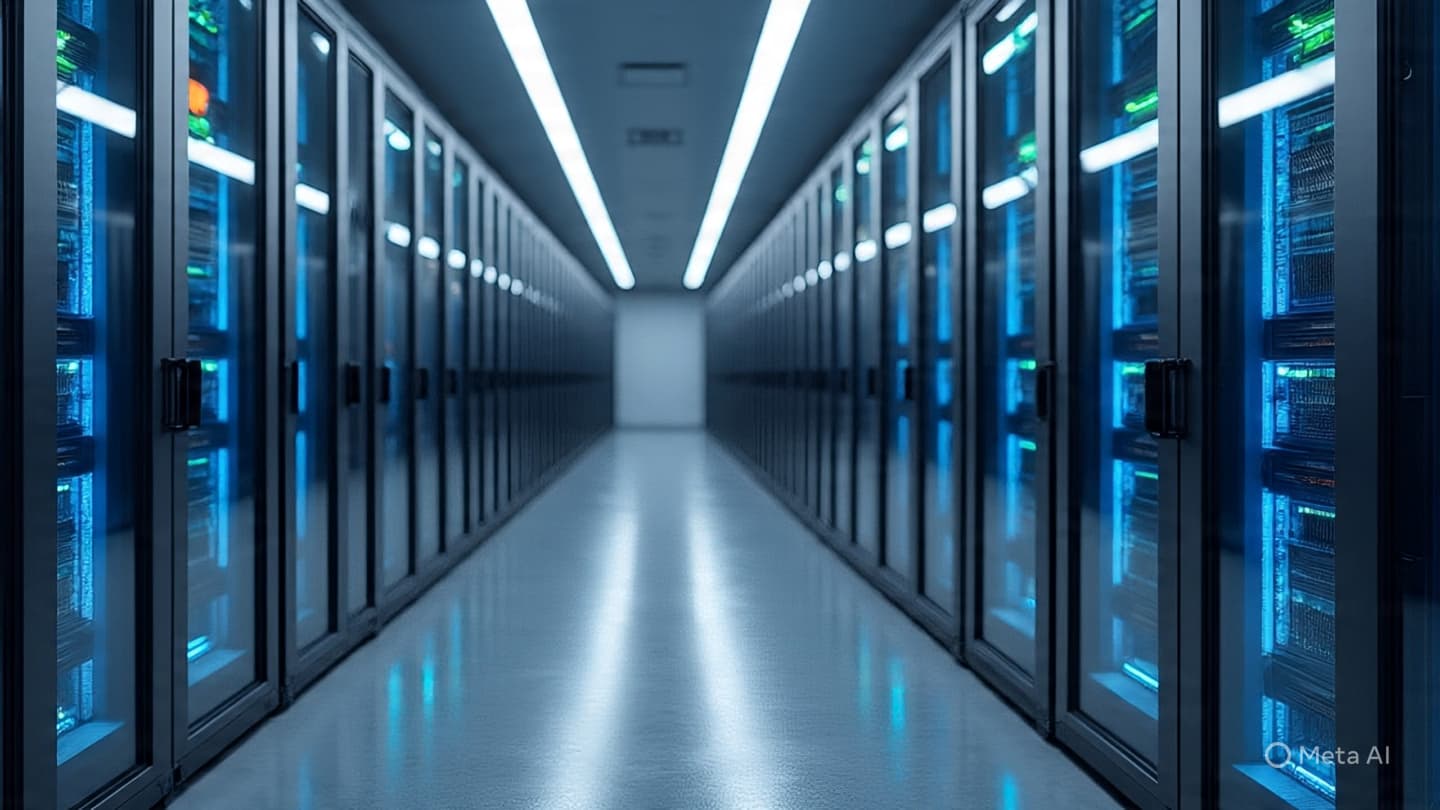 Between the Stone Foundations and the Infinite Stream: A Study of Technological Regional Permanence