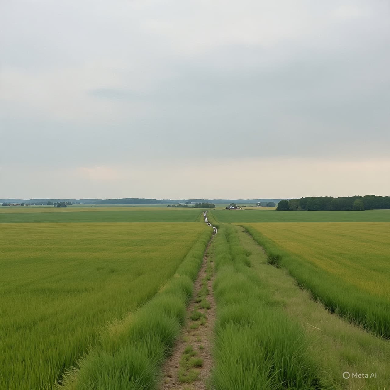 Where Steel Runs Silent: A Border, A Pipeline, and the Discovery That Didn’t Detonate