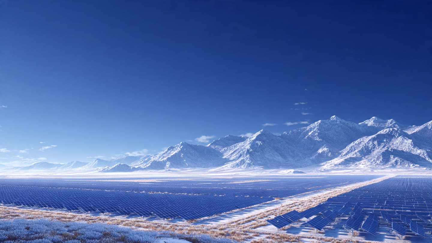 The Architecture of the Deep Reserve: A Narrative of High-Altitude Wealth