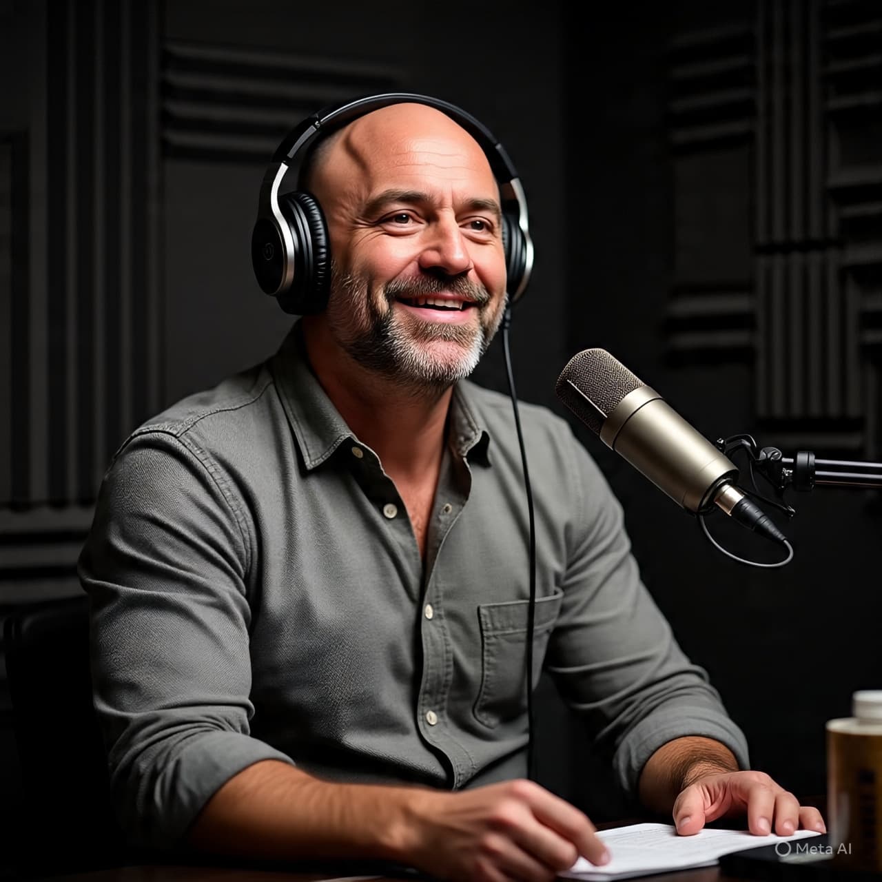 In the Shadow of Golden Lights, Resolve Outshines Recognition