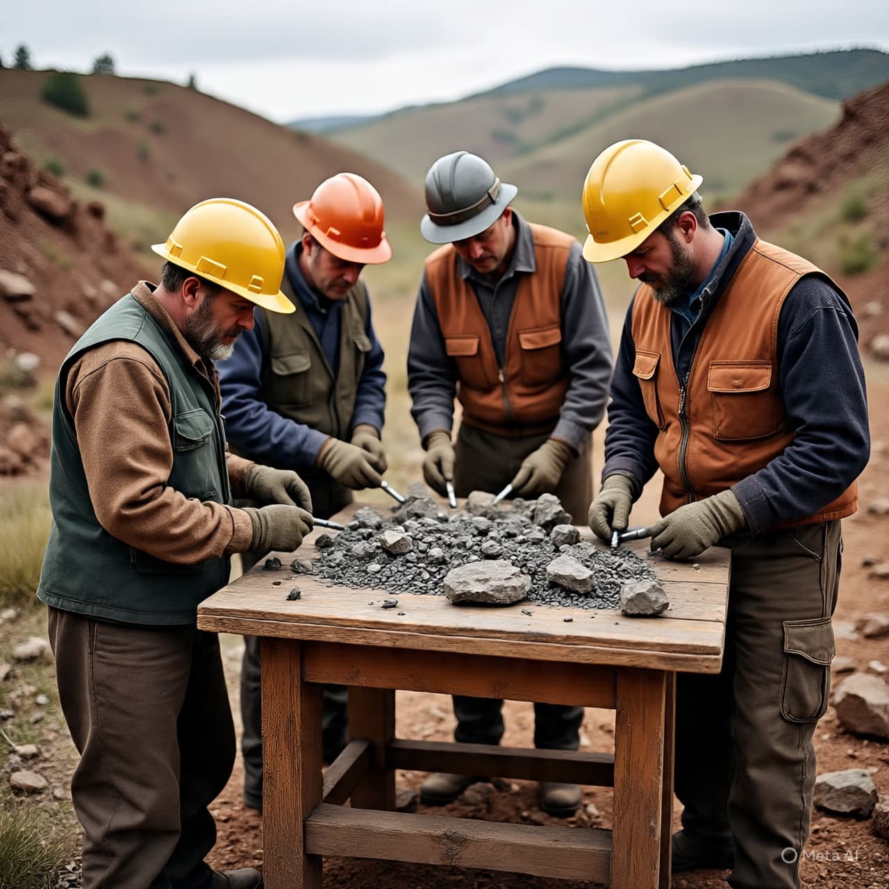 Across the Ancient Ground: A New Generation of Prospectors Returns to Western Australia