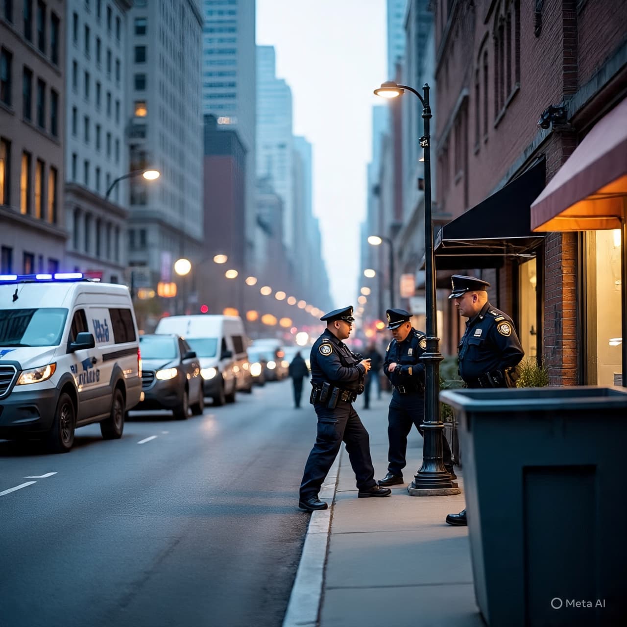 When Silence Breaks Into Relief: The Story of Two Sisters Found After an Uncertain Weekend