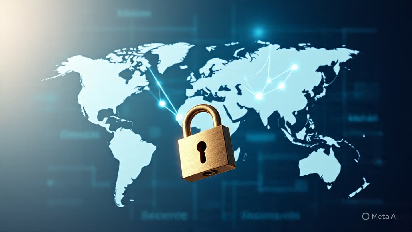 The Glass Boundary: Reflections on the Sanctity of the Digital Self