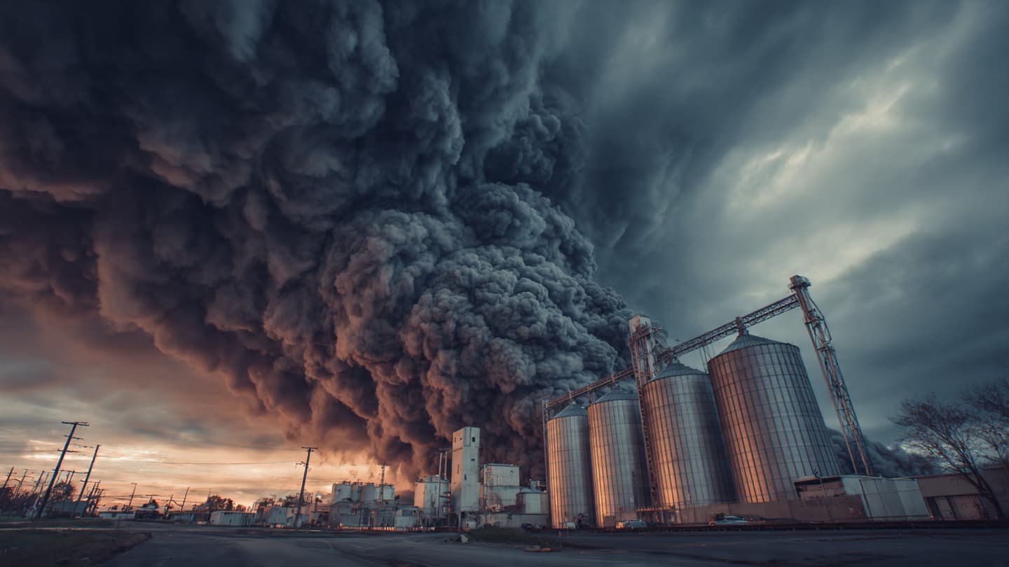 The Weight of an Early Morning Blaze: An Observational Study of Toronto’s Fire Watch