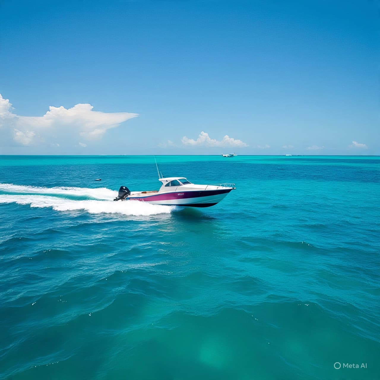 The Caribbean Breeze Carried Another Warning