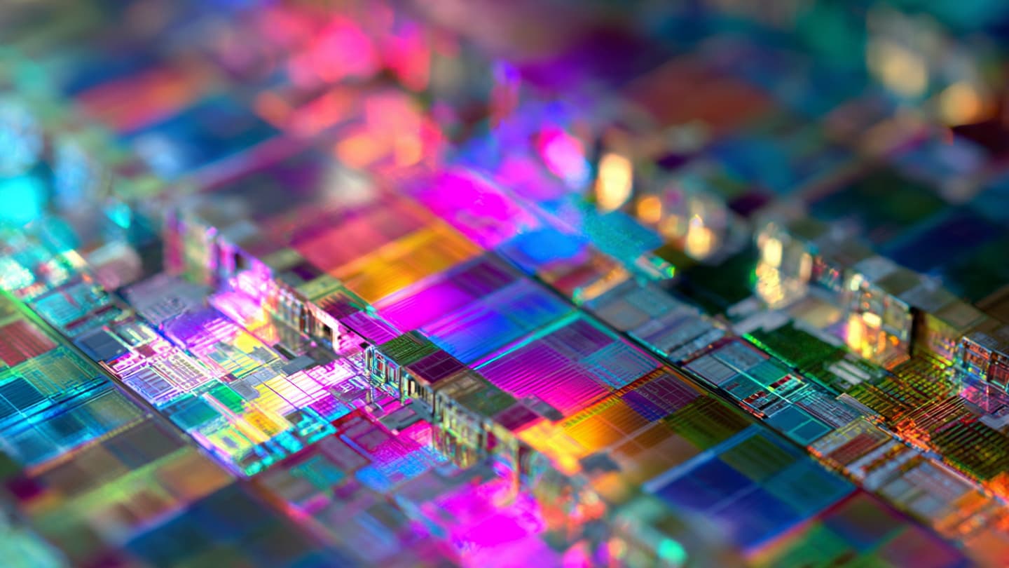 Beneath the Neon Glow of the South: A Quiet Narrative of the Silicon Brain