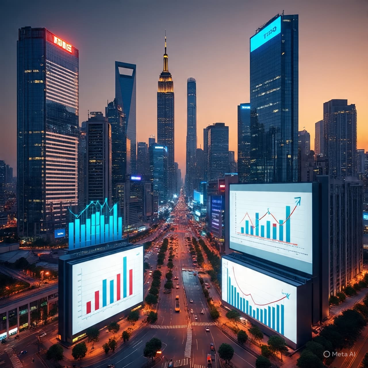 As Debt Mounts and Decisions Loom: A Nation Considers Its Financial Path