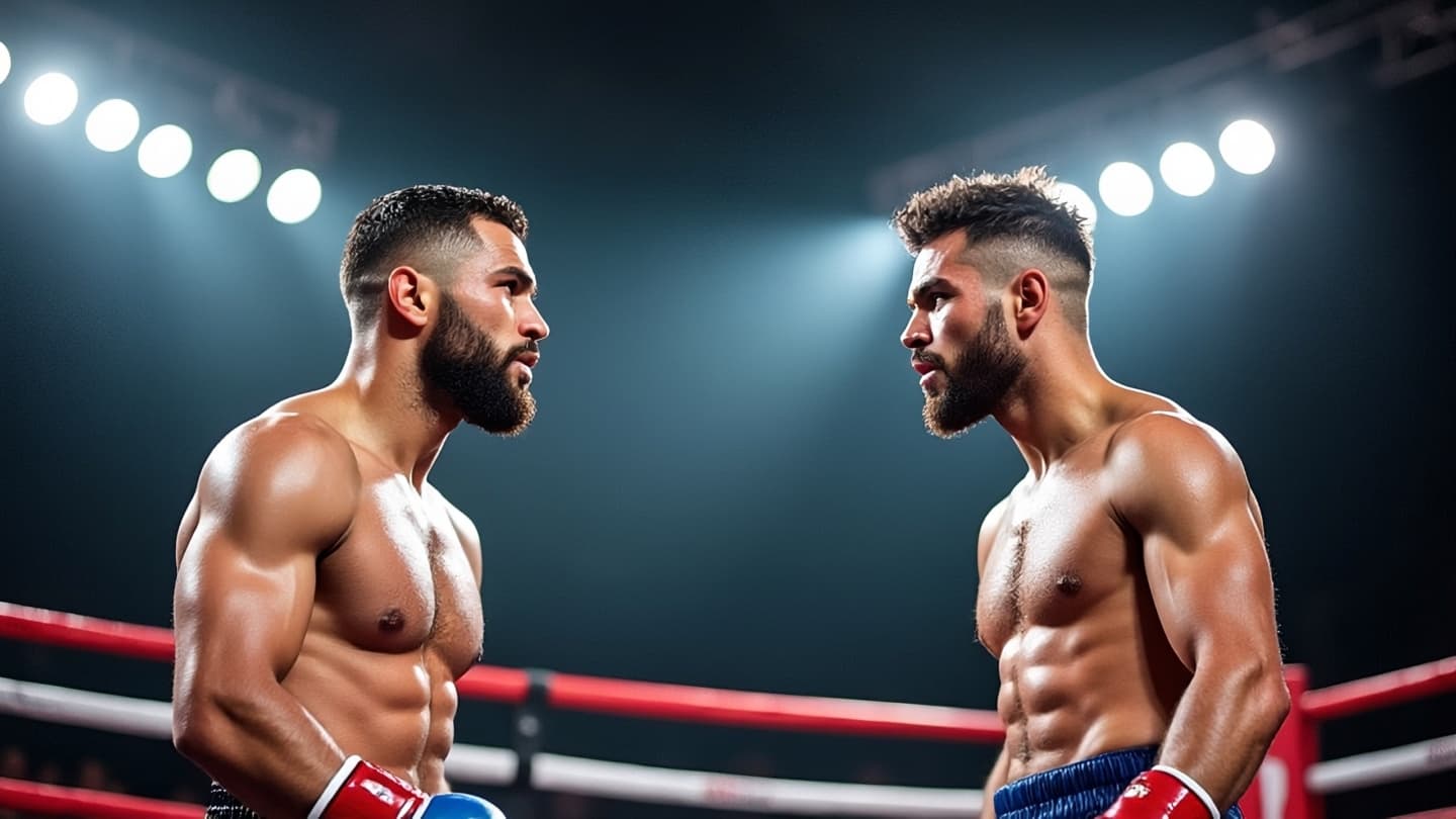 When Two Paths Converge, Who Shapes the Outcome?