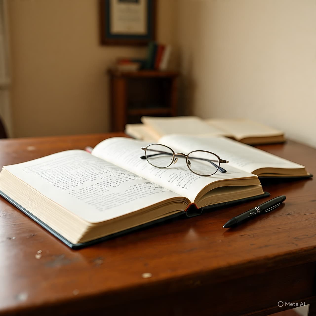 When Reflection Meets Belief, the Paths We Take: A Gentle Contemplation