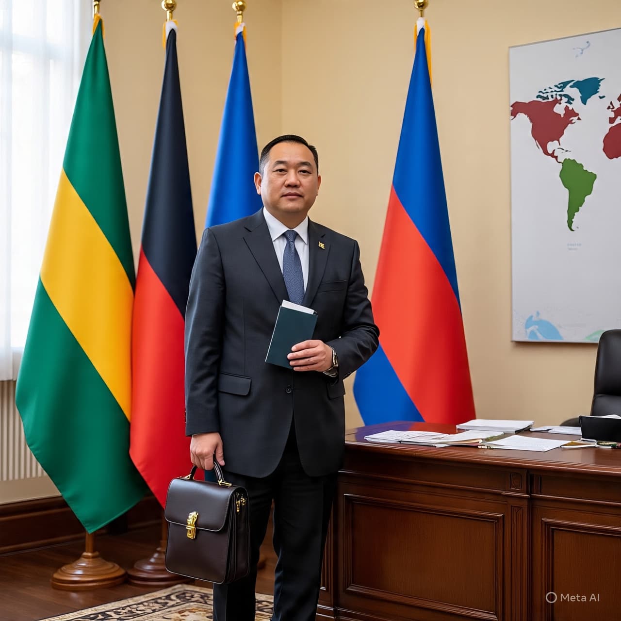 When journeys are halted, what unseen forces redraw the map?