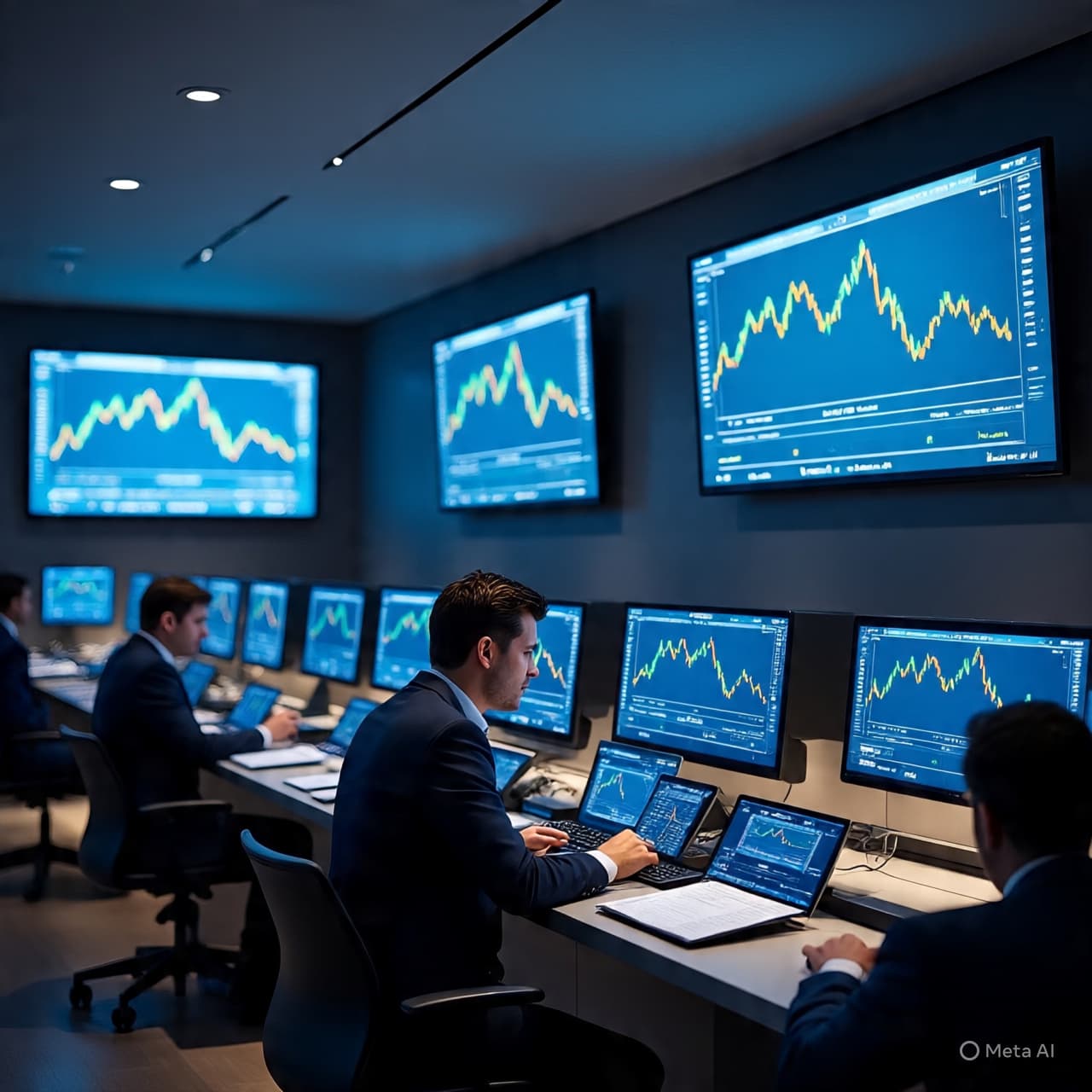 Through Narrow Seas and Global Markets: How Rising Tensions Around Iran Could Send Oil Prices Climbing