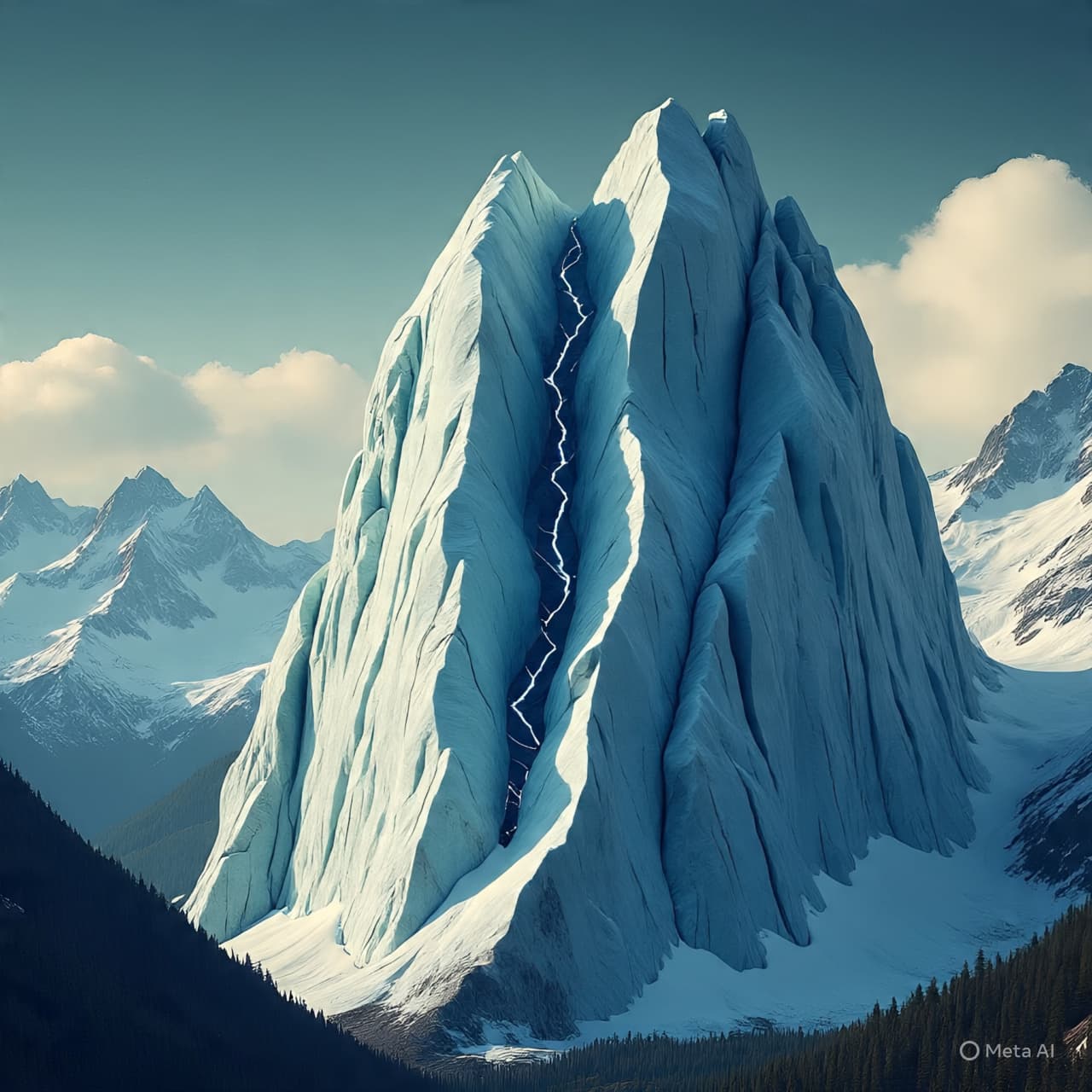 Behind Perfect Order And Alpine Calm, A Softer Rise Of Social Tension Emerges