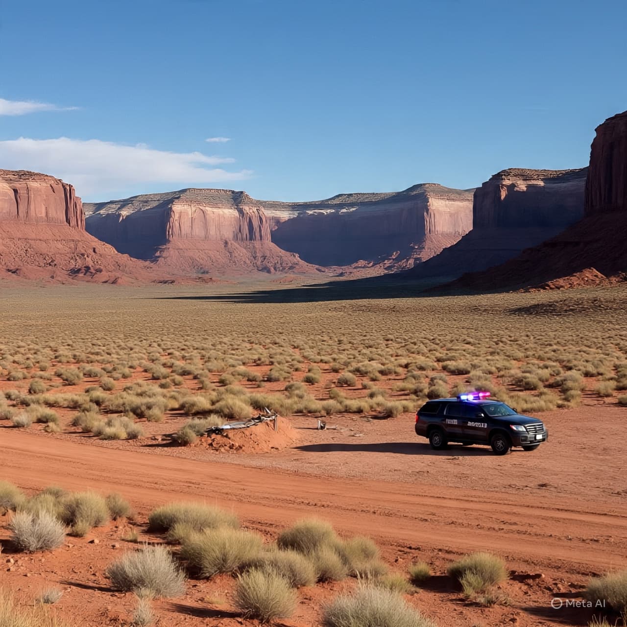 Beneath Utah’s Vast Skies, How Did a Quiet Community Wake to the Echo of a Triple Tragedy?