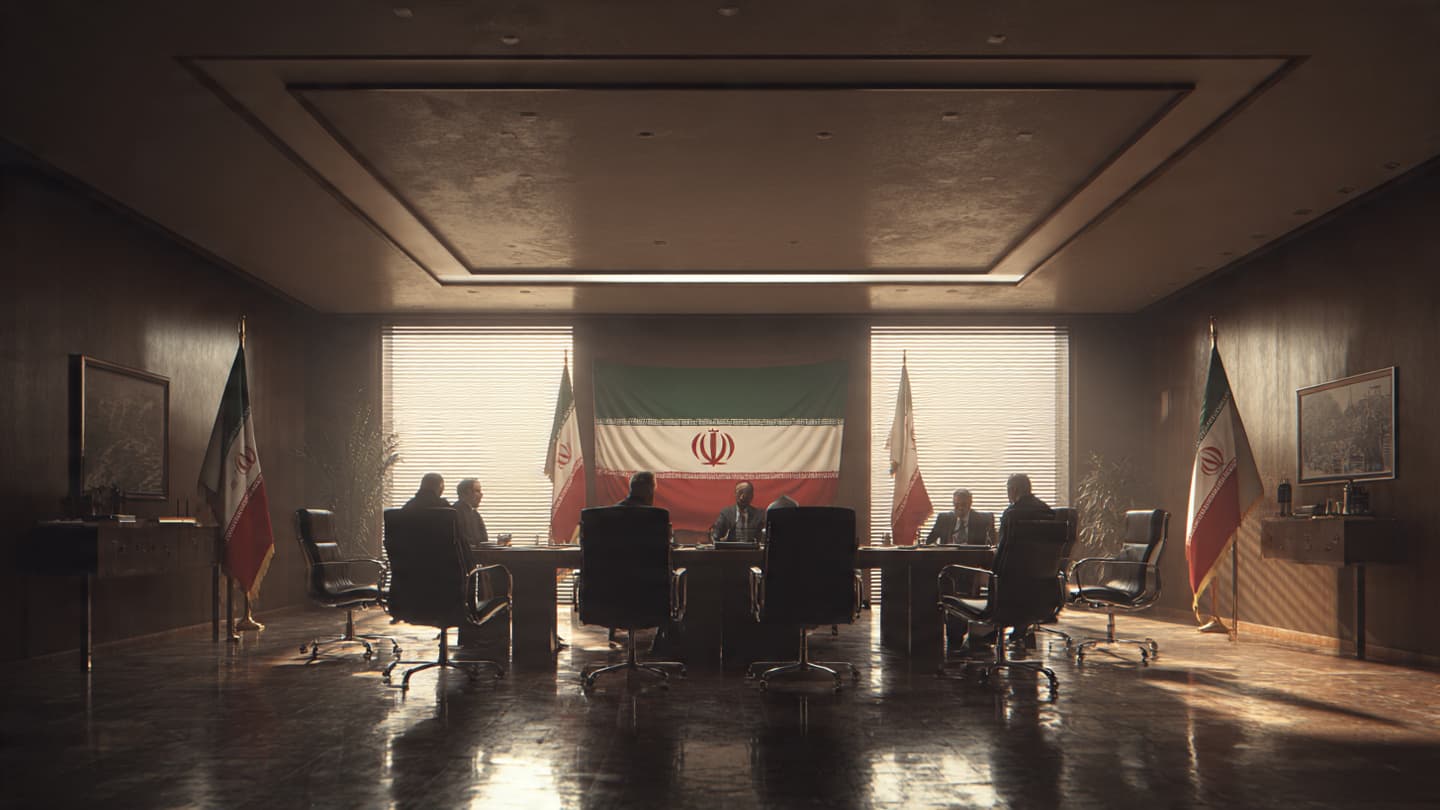 Beneath Heat and Protocol: Iran’s Foreign Ministry Presses for Immediate Release in Kuwait