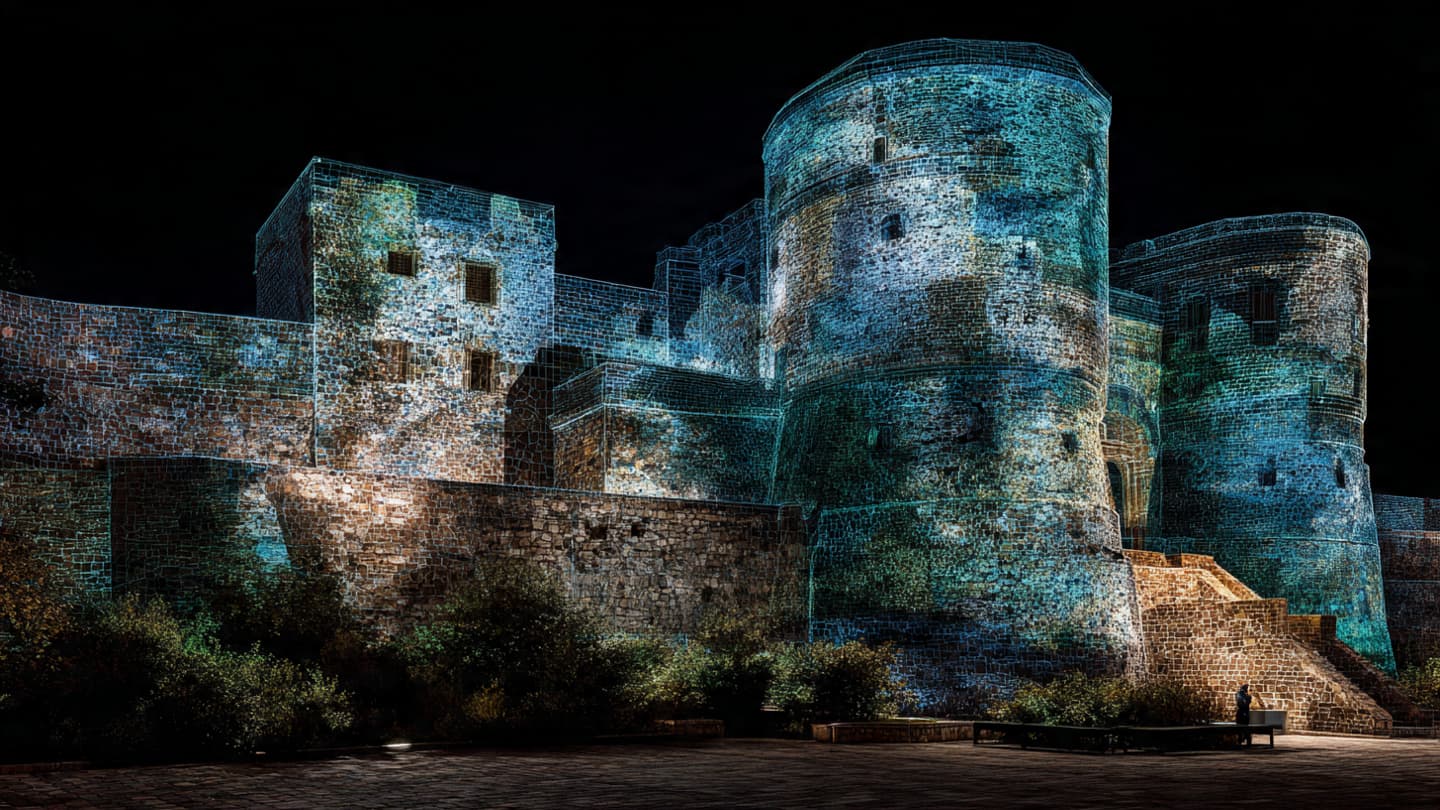 The Silent Echo Of Singidunum: Contemplating The Roman Spirits Within The Belgrade Soil